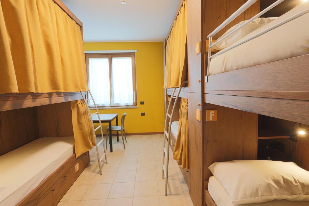 Corte Milano Роцано Стая снимка