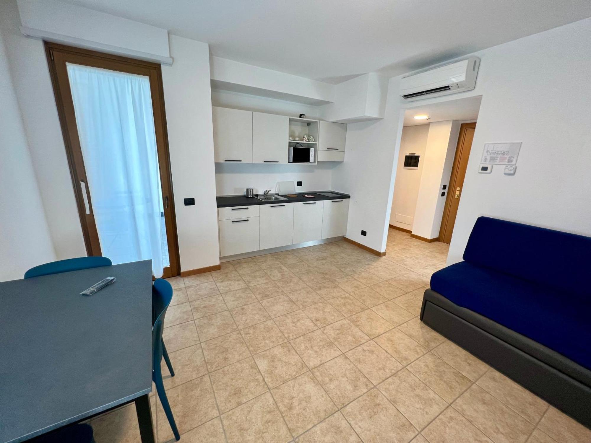 Corte Milano Роцано Екстериор снимка